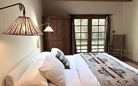 Hacienda Del Sol Historic B&B